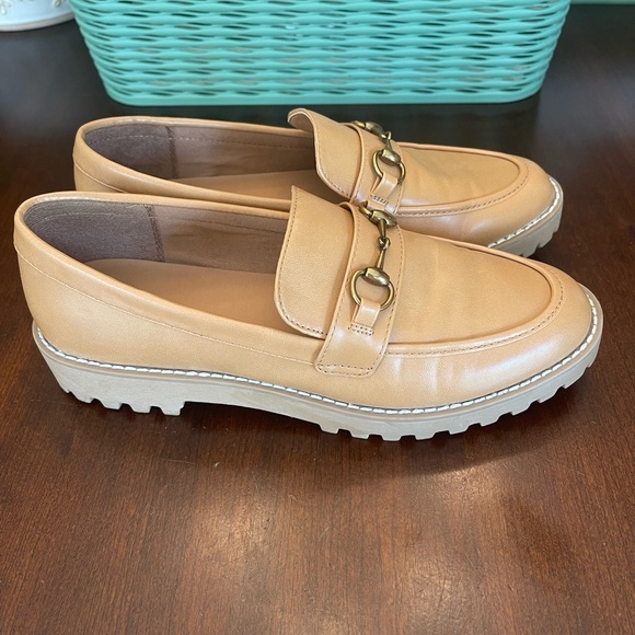 A New Day Danica Platform Loafers - Picture 4 of 7